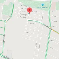 ۶۸متر ۲ خواب طبقه دو نیم  صادقیه بهنام فرهنگیان|فروش آپارتمان|تهران, صادقیه|دیوار