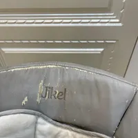 تاپ برقی و صندلی غذا خوری jikel|اسباب و اثاث بچه|تهران, تهرانپارس غربی|دیوار