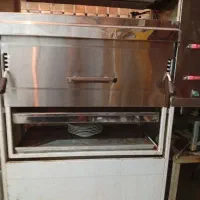فروش منقل کباب
