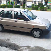 پراید مدل 87