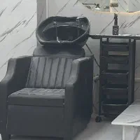 صندلی سرشور متحرک