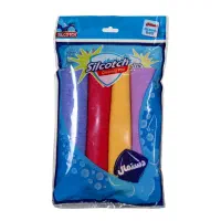 دستمال های نانو و حوله ای