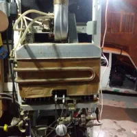 خدمات فنی لوازم گازسوز مسعود