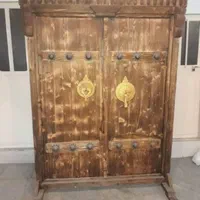 درب سنتی مناسب کافی شاپ و عکاسی|صنایع دستی و سایر لوازم تزئینی|تهران, گرگان|دیوار