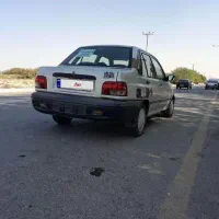 پراید88دوگانه کارخونه معاوضه|خودرو سواری و وانت|شهریار, شهریار|دیوار