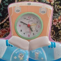 ساعت زنگی سالم