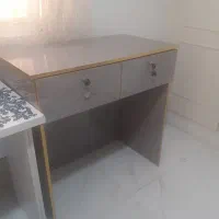 میز تحریر و کانتر فروشگاهی|میز تحریر و کامپیوتر|اراک, |دیوار