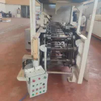 فروش و معاوضه یک دستگاه فرنان بستنی و فر نان ویفر|ماشینآلات صنعتی|تبریز, |دیوار