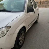 تیبا 2 (هاچبک) EX، مدل ۱۴۰۱|خودرو سواری و وانت|اراک, |دیوار
