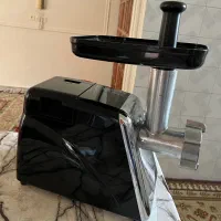 چرخ گوشت پاناسونیک|سایر لوازم برقی|اصفهان, هفتون|دیوار