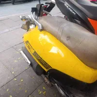 فیول کلاسیک|موتورسیکلت|تهران, پامنار|دیوار