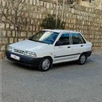 پراید دوگانه 90