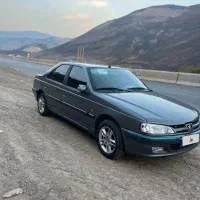 پارس تی یو فایو مدل ۹۵ بیرنگ|خودرو سواری و وانت|کرج, مهرویلا جنوبی|دیوار