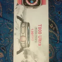 ساعت هوشمند مدل T800 Ultra|ساعت|رفسنجان, |دیوار