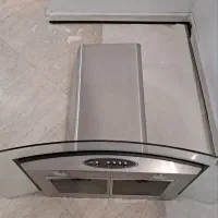 هود آشپزخانه AEG
