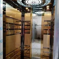 فروش، نصب، تعمیر و سرویس انواع آسانسور و بالابر
