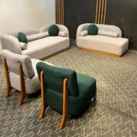 مبل|مبلمان خانگی و میز عسلی|نجف‌آباد, یزدانشهر|دیوار