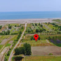سرمایه گذاری درمنطقه توریستی/فروش زمین مسکونی