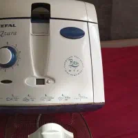 سرخ کن تفال اصل فرانسه ازورا