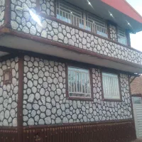 خانه ویلایی کنجکوه تنگ چنار