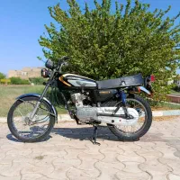 موتورسیکلت هوندامدل83|موتورسیکلت|دزفول, |دیوار