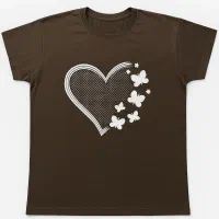 تیشرت زنانه