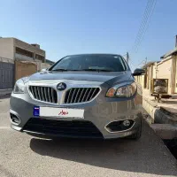 برلیانس h320اتومات موتور بزرگ|خودرو سواری و وانت|رشت, بازار|دیوار