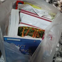 کتاب و جزوات رشته مکانیک|کتاب و مجله آموزشی|تهران, تهرانسر شمالی|دیوار
