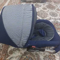 کریر در حد نو