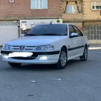 پژوپارس تیوفایومدل۹۵