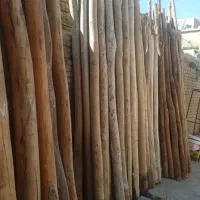 سلام چوب دست دوم تمیز|مصالح و تجهیزات ساختمان|مهاباد (آذربایجان غربی), |دیوار