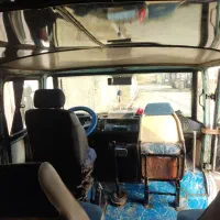 مینی بوس ۱۷بنز|خودرو سنگین|مشهد, انصار|دیوار