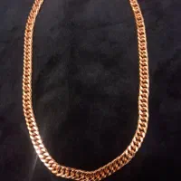 زنجیر کارتیه