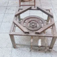 شعله گاز|اجاق گاز و لوازم برقی پخت‌وپز|کارون, |دیوار