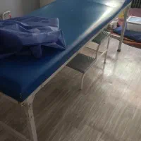 تخت تزریقات|پزشکی|ارومیه, |دیوار
