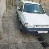 پراید تک سوز سالم|خودرو سواری و وانت|تهران, دولتخواه جنوبی|دیوار