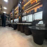 فروش دکور MDF و یخچال کافه|فروشگاه و مغازه|سرخرود, |دیوار