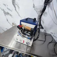 اتو بخارصنعتی خیاطی|اتو و لوازم اتو|مرند, |دیوار