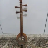 معاوضه کمانچه ی لری