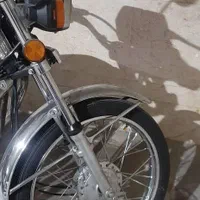 موتور رهرو ۱۲۵|موتورسیکلت|تهران, نارمک|دیوار