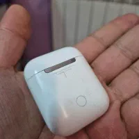 ایرپاد اپل اصلی هندزفری apple مدل a1602|لوازم جانبی موبایل و تبلت|کرمان, |دیوار