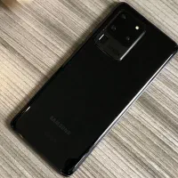 S20 ULTRA(درحد آکبند)