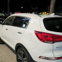 اسپورتیج2016تک برگ سند ۹۸هزار کار