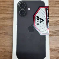 ایفون ۱۶ نرمال