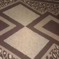 گلیم فرش ۱۲متری