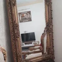 لوازم منزل آینه ، میز TV ، جا کفشی