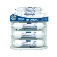 تسویه آب HYUNDAI H600 inline