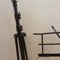 پایه فلاش دوربین