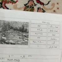 فرش دستباف نصفه کار|فرش|مشهد, خواجه ربیع|دیوار
