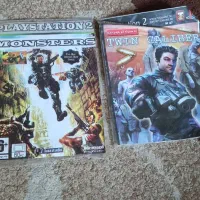 ۲ تا بازی ps2 رایگان